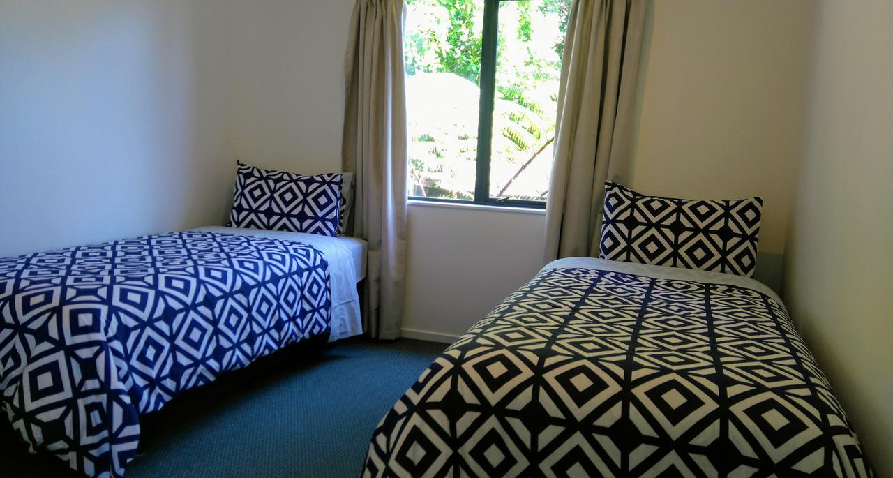 French Pass Beachfront Villas Elmslie Bay Εξωτερικό φωτογραφία