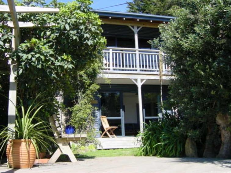 French Pass Beachfront Villas Elmslie Bay Εξωτερικό φωτογραφία