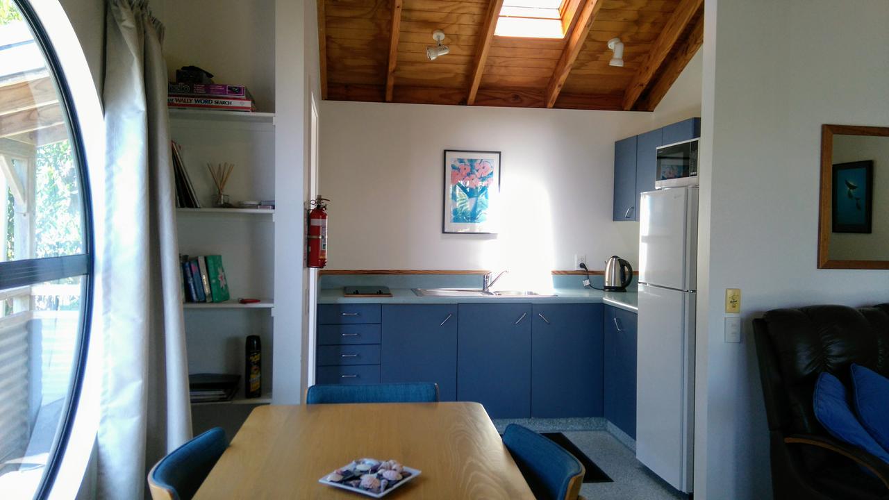 French Pass Beachfront Villas Elmslie Bay Εξωτερικό φωτογραφία