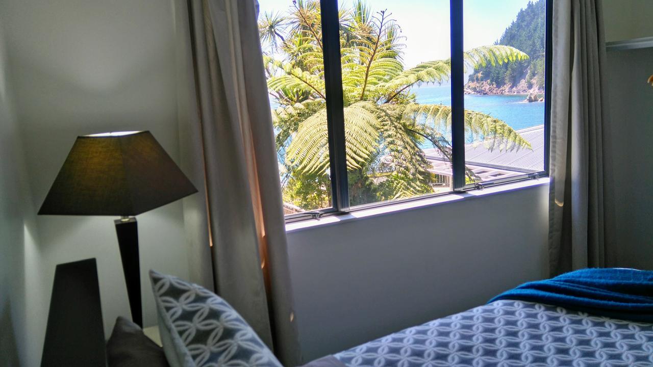 French Pass Beachfront Villas Elmslie Bay Εξωτερικό φωτογραφία